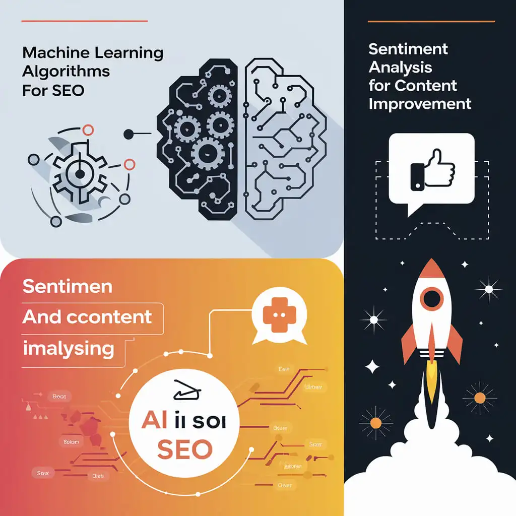 الذكاء الاصطناعي وتحليل المشاعر لتحسين SEO وتحليل المحتوى
